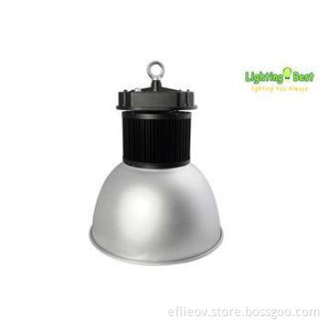 Epistar or Bridgelux 80w Led High Bay Lights For Exhibition